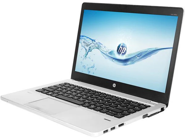 HP EliteBook